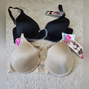 Maidenform Bra Bundle 38C
